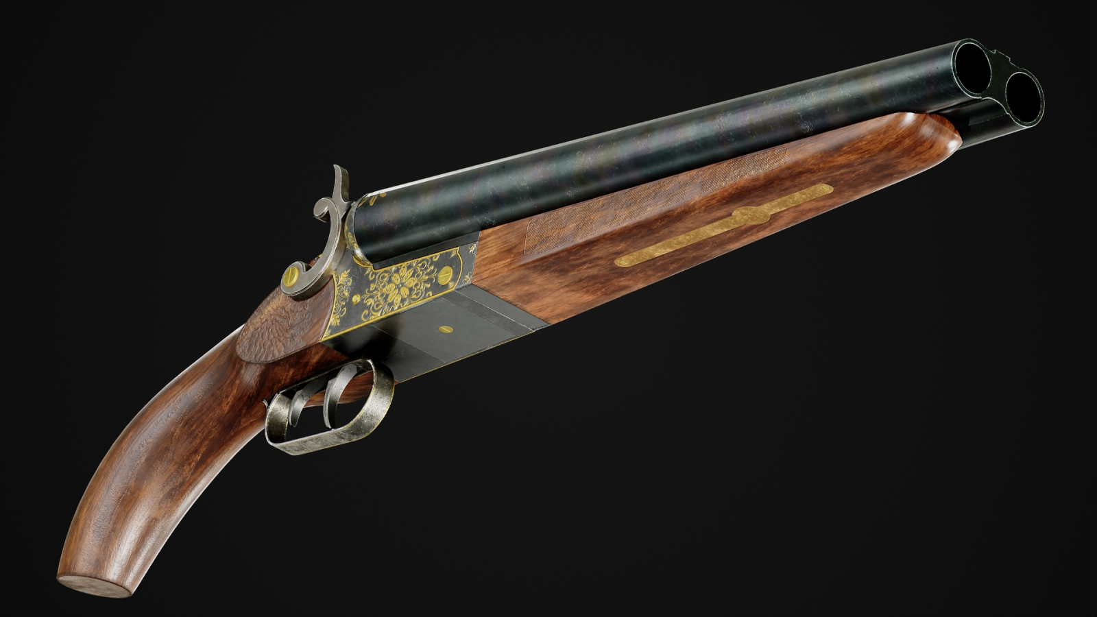 Shotgun View 4