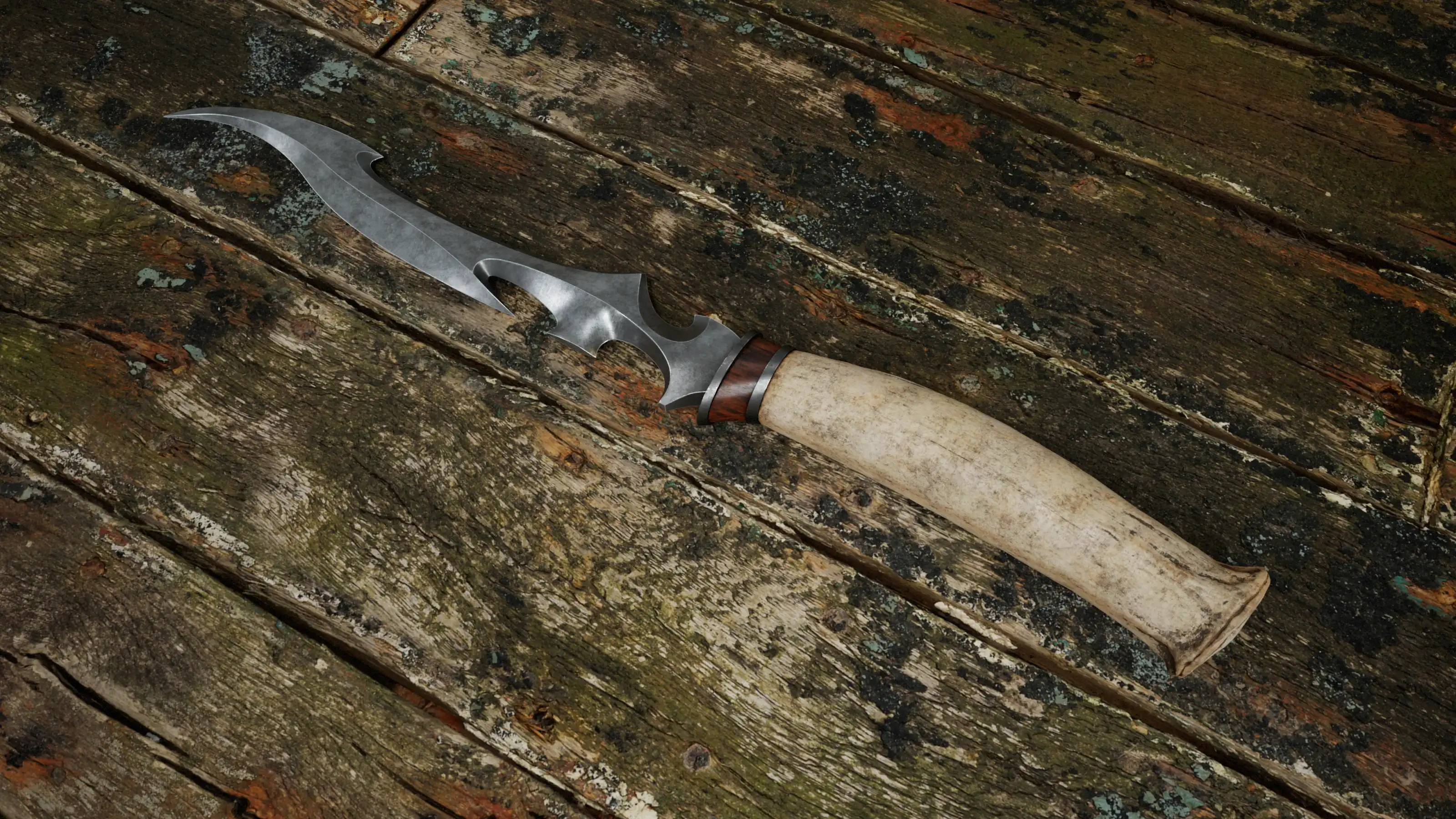 Shotgun Asset 7